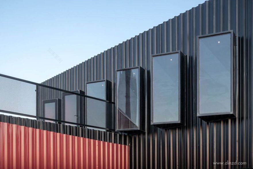 "三角红黑魔方 | 汽车爱好者的社交实验场"-58