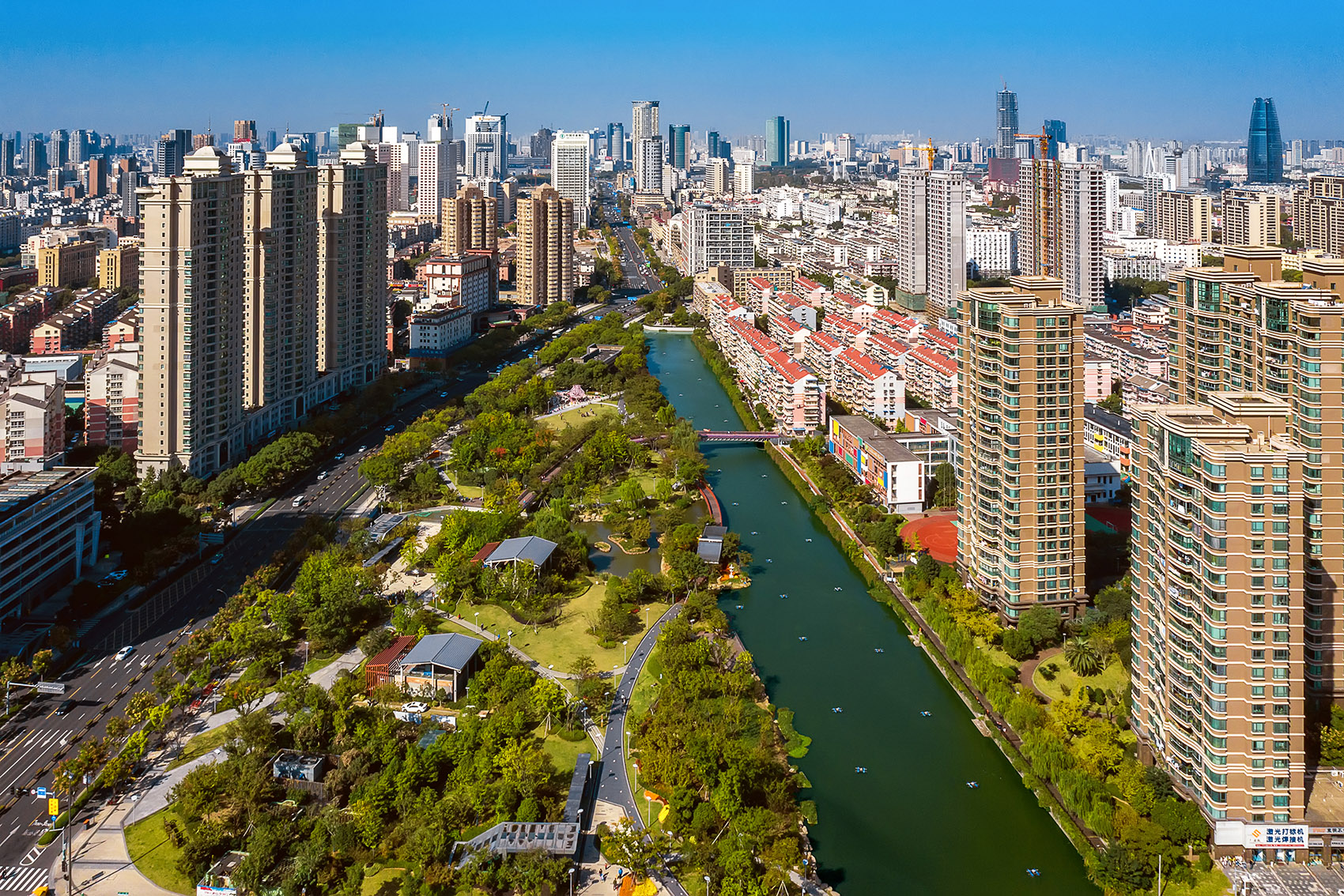 宁波市中山路综合整治丨中国宁波丨PFS Studio-10