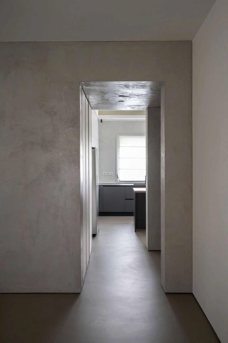 公寓 CF丨意大利贝加莫-21