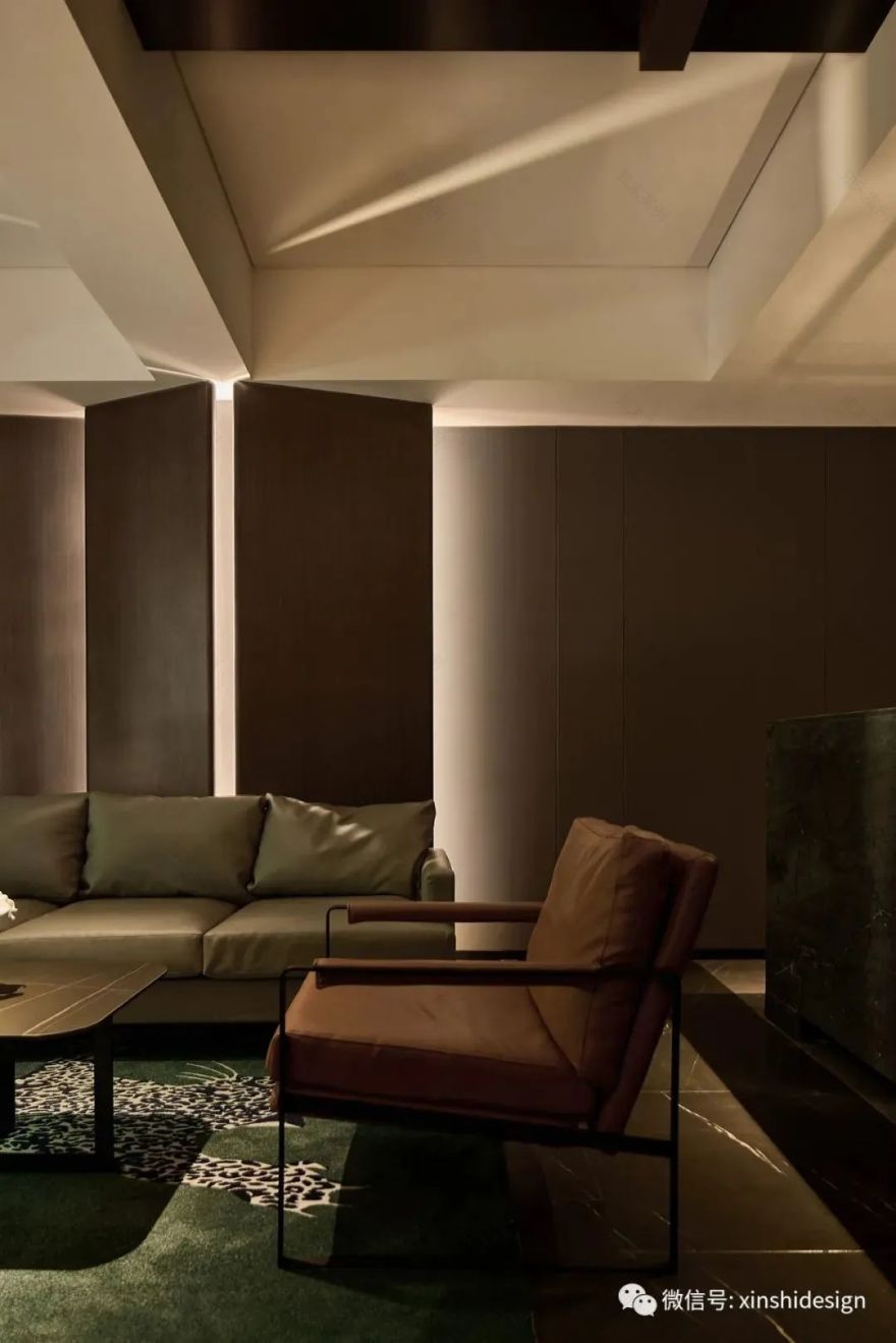 一个酒店丨中国三亚丨XIN辛视设计-52