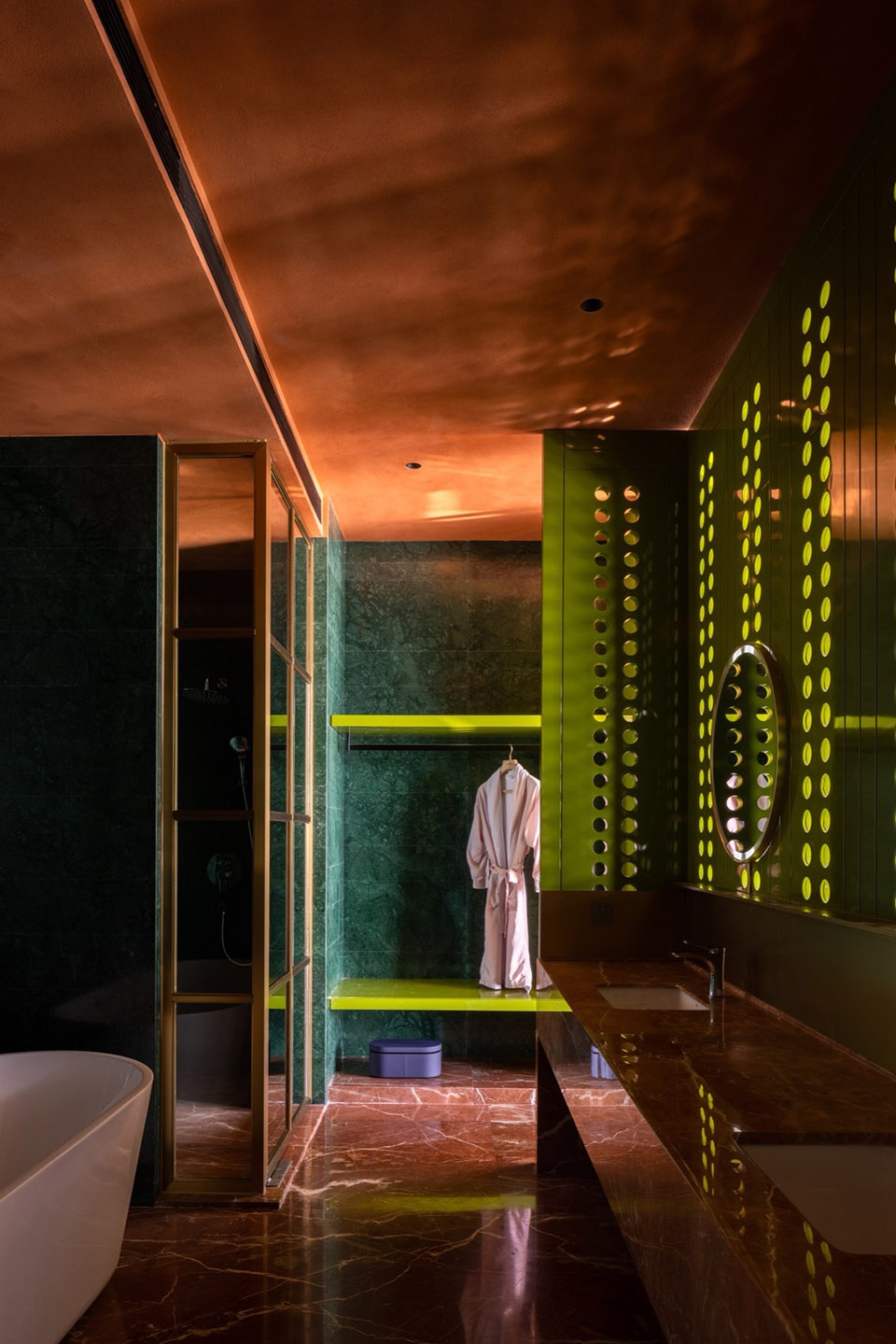 苫也·阅夕岛，深圳 / 蜚声设计-50