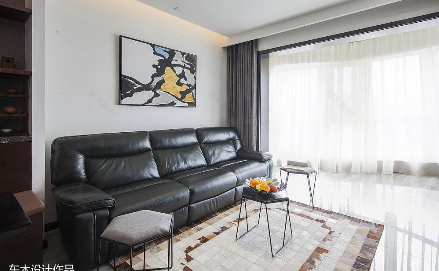 爱转角遇见家 | 紧凑户型设计典范-28