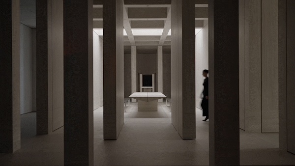 西班牙德赛斯岩板全球设计中心丨中国广州丨Peng Partners鹏和朋友们设计事务所-69