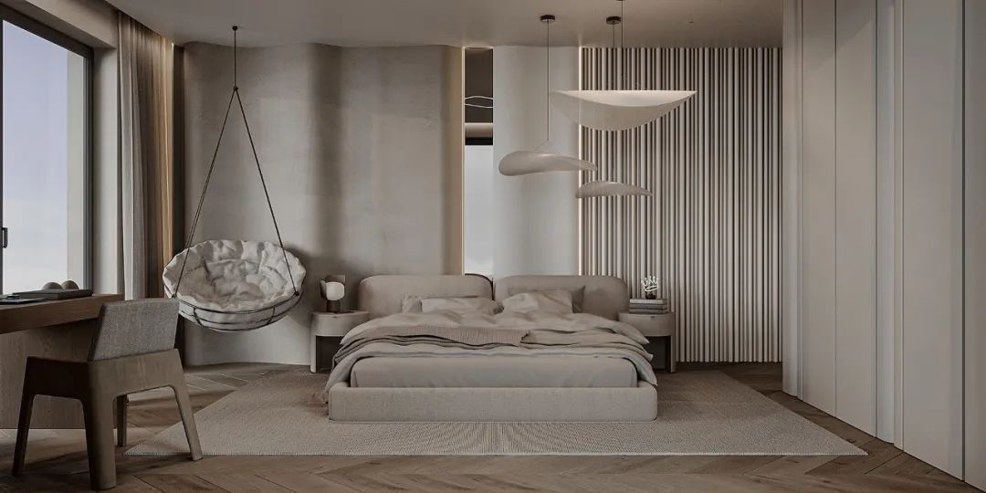 现代极致灰丨Alina Larionova-32