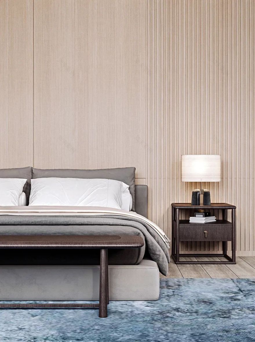 私宅设计丨中国四川丨戴勇设计-27