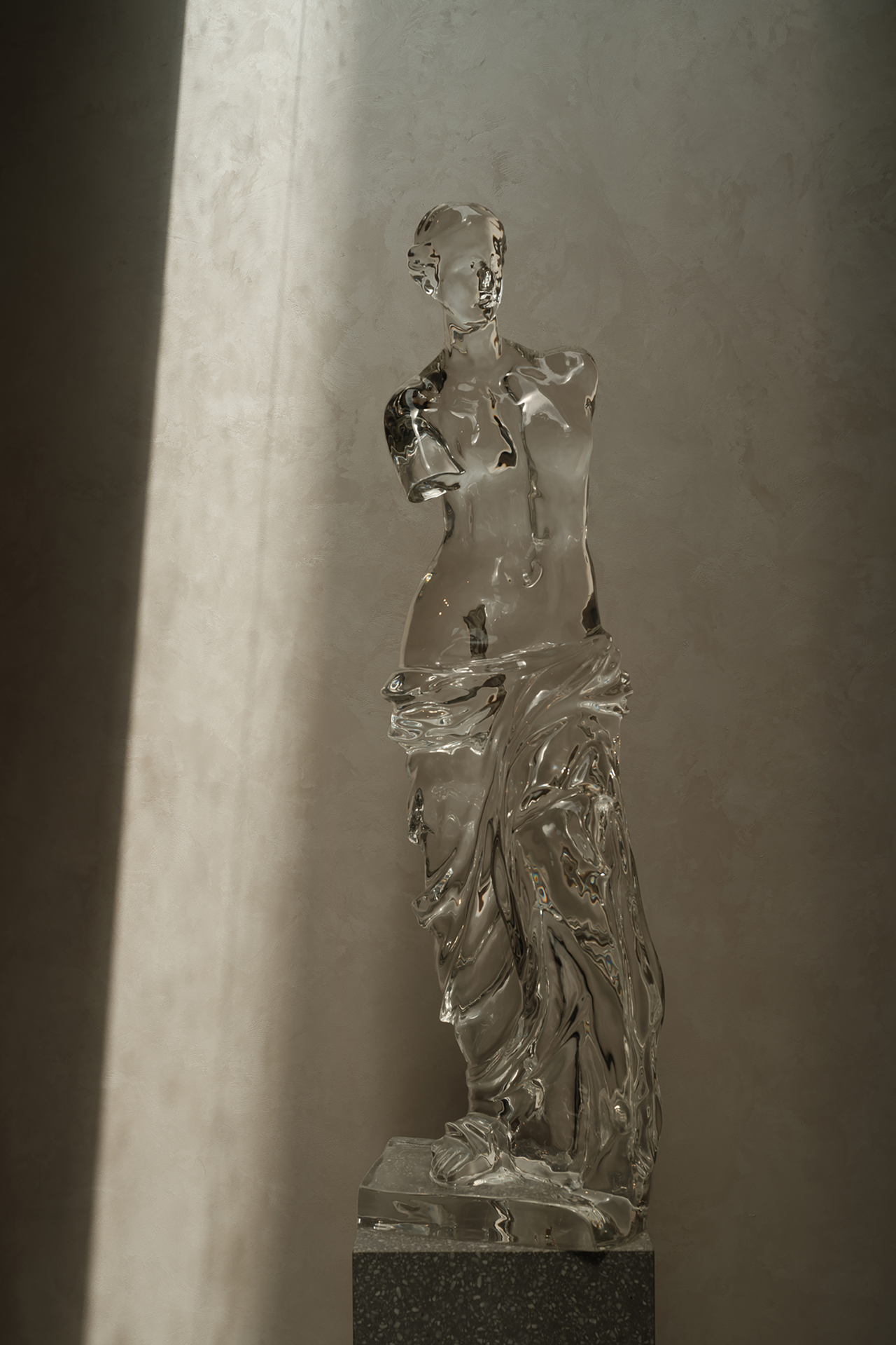 空间的能量诗学丨中国北京丨SHD北京山和建筑设计-82