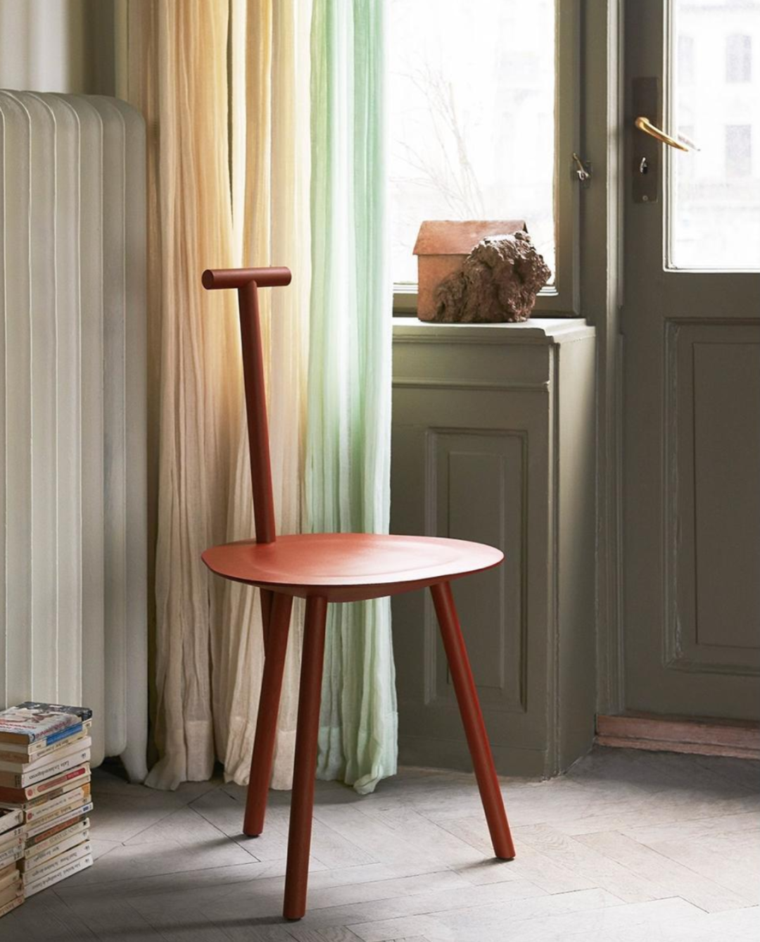 秋日家具新色彩,PLEASE WAIT to be SEATED 打造梦幻空间-31