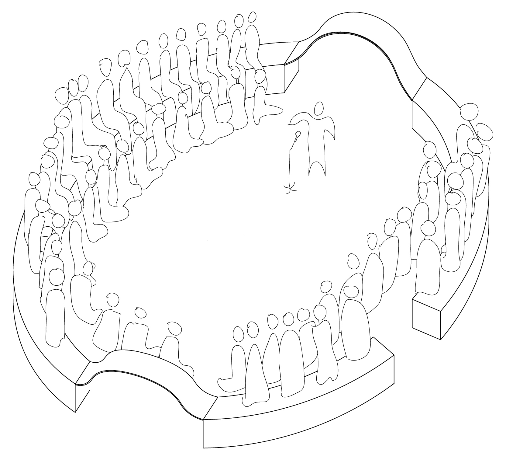 亭阁,让我们玩吧!,梦想丨意大利罗马-40