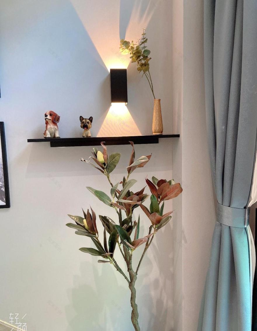 淮南城市之光样板间-56