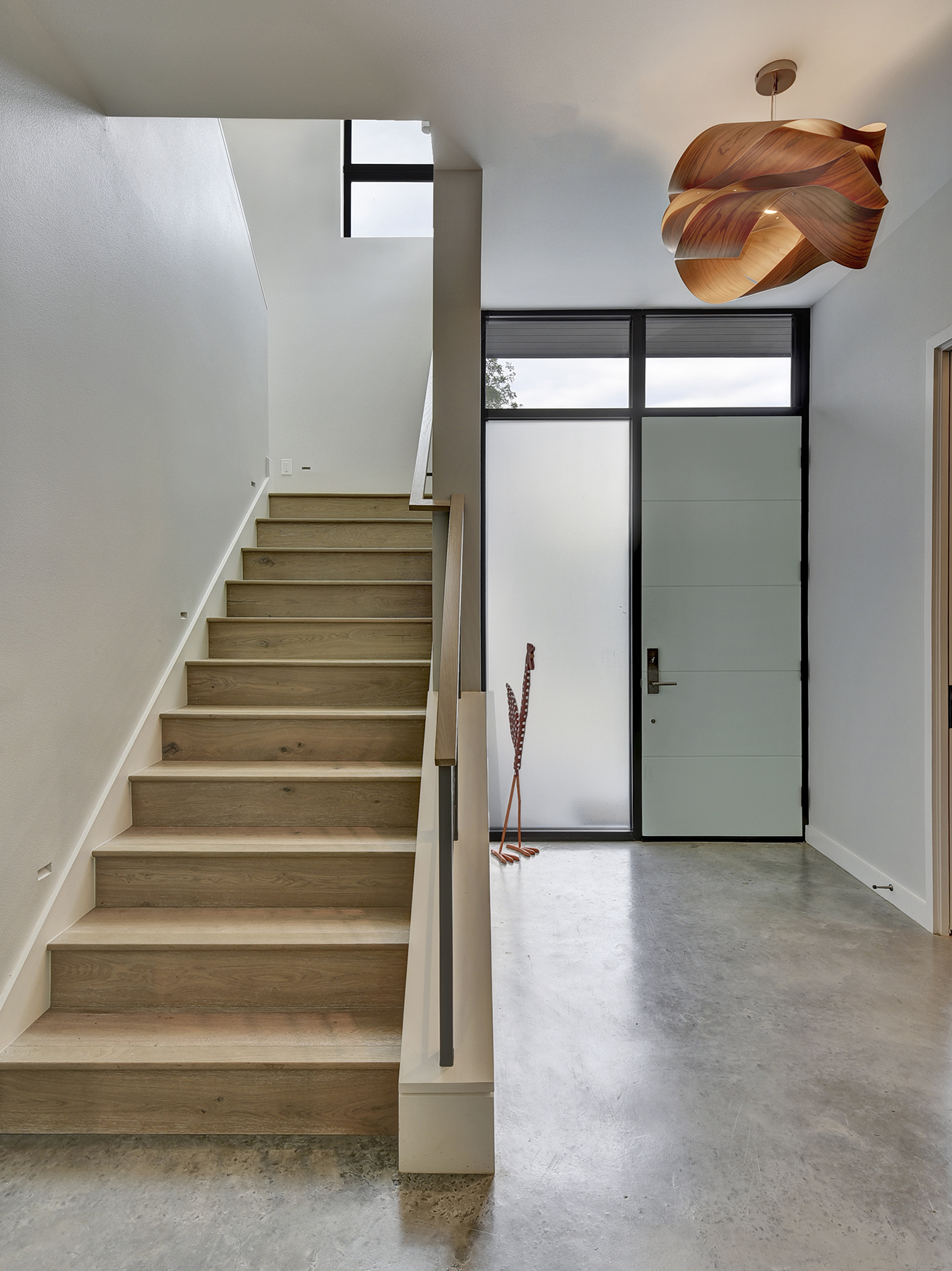 杜斯基豪斯（Dusky Thrush House）-17