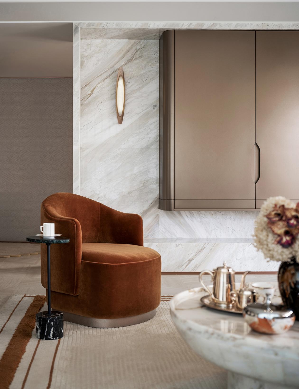 璞辉空间设计 · 成都上璟润府139户型样板间丨中国成都丨上海璞辉空间设计有限公司,矩陣縱橫-8