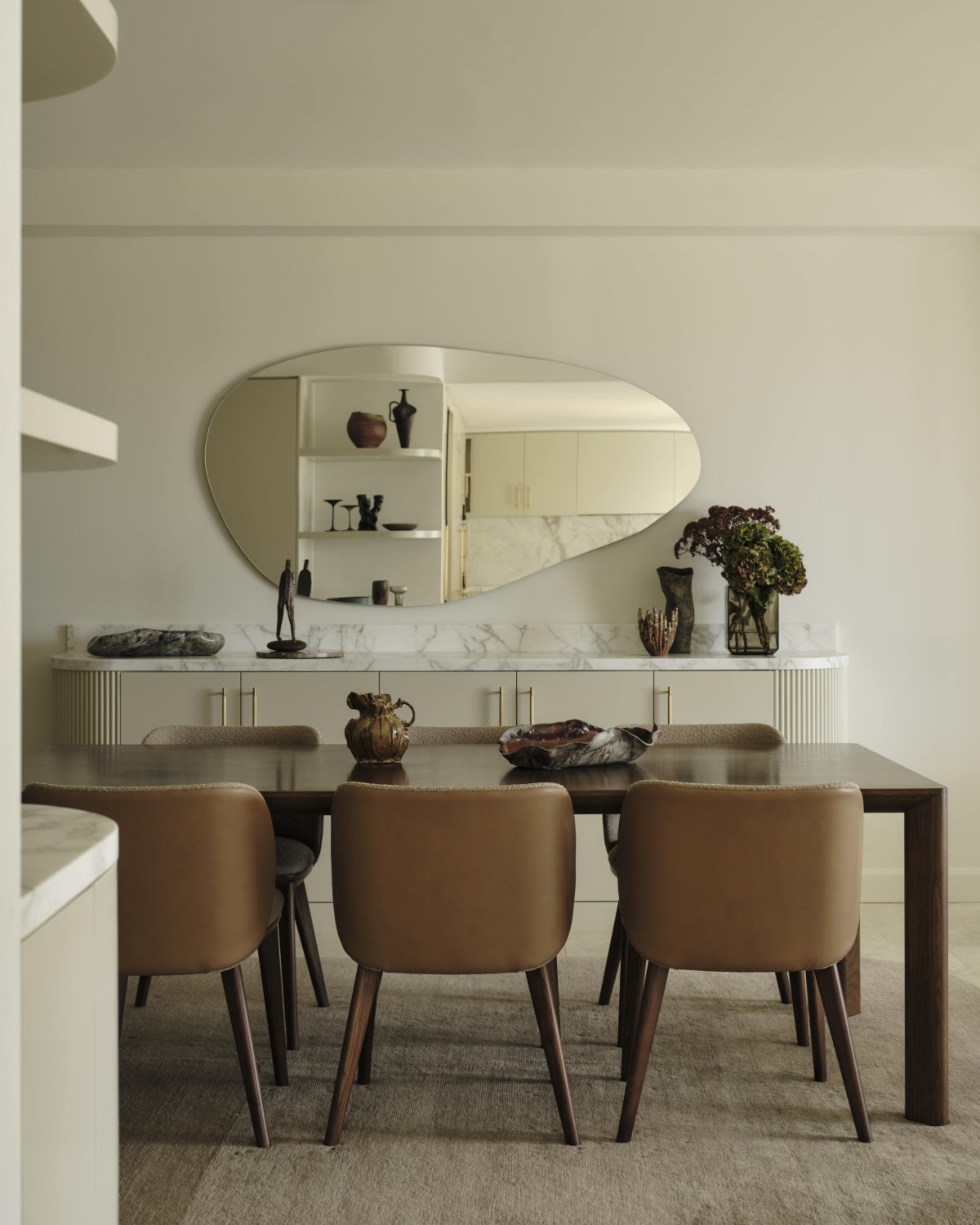 米尔斯森角丨澳大利亚悉尼丨Studio George-3