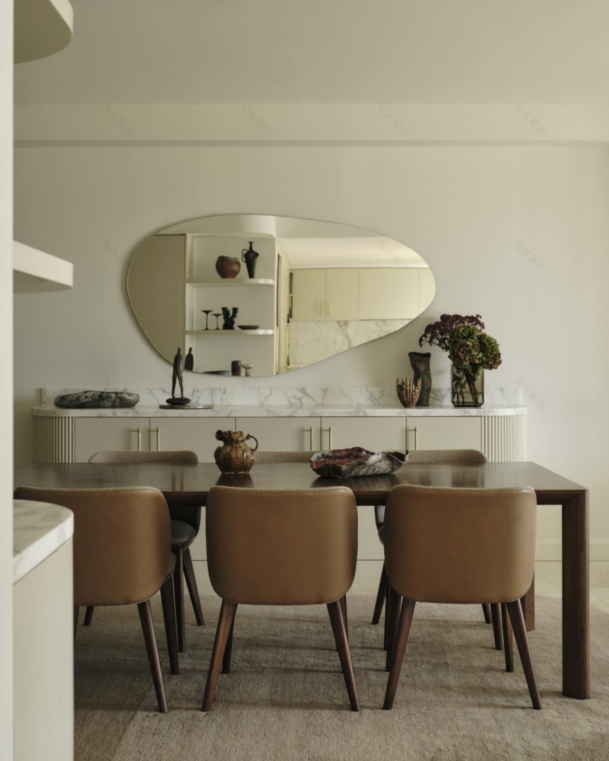 米尔斯森角丨澳大利亚悉尼丨Studio George-3