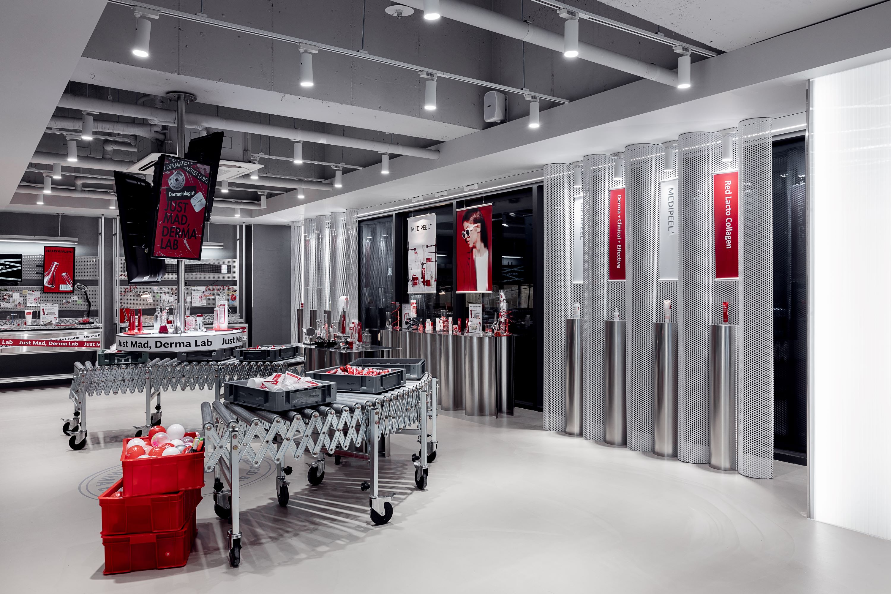 美迪皮尔旗舰店丨韩国首尔-15