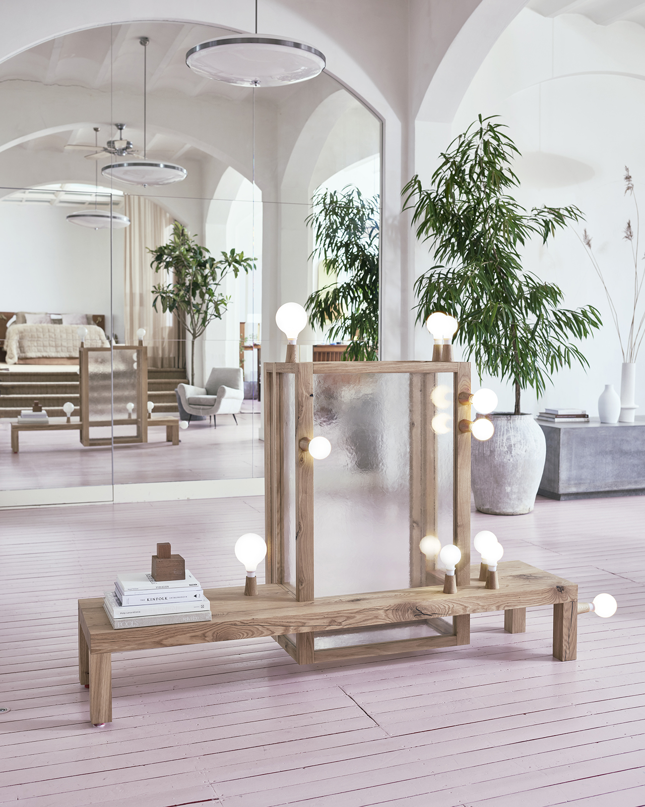 "非寻常生活"展览 | 新定义的“家”-12