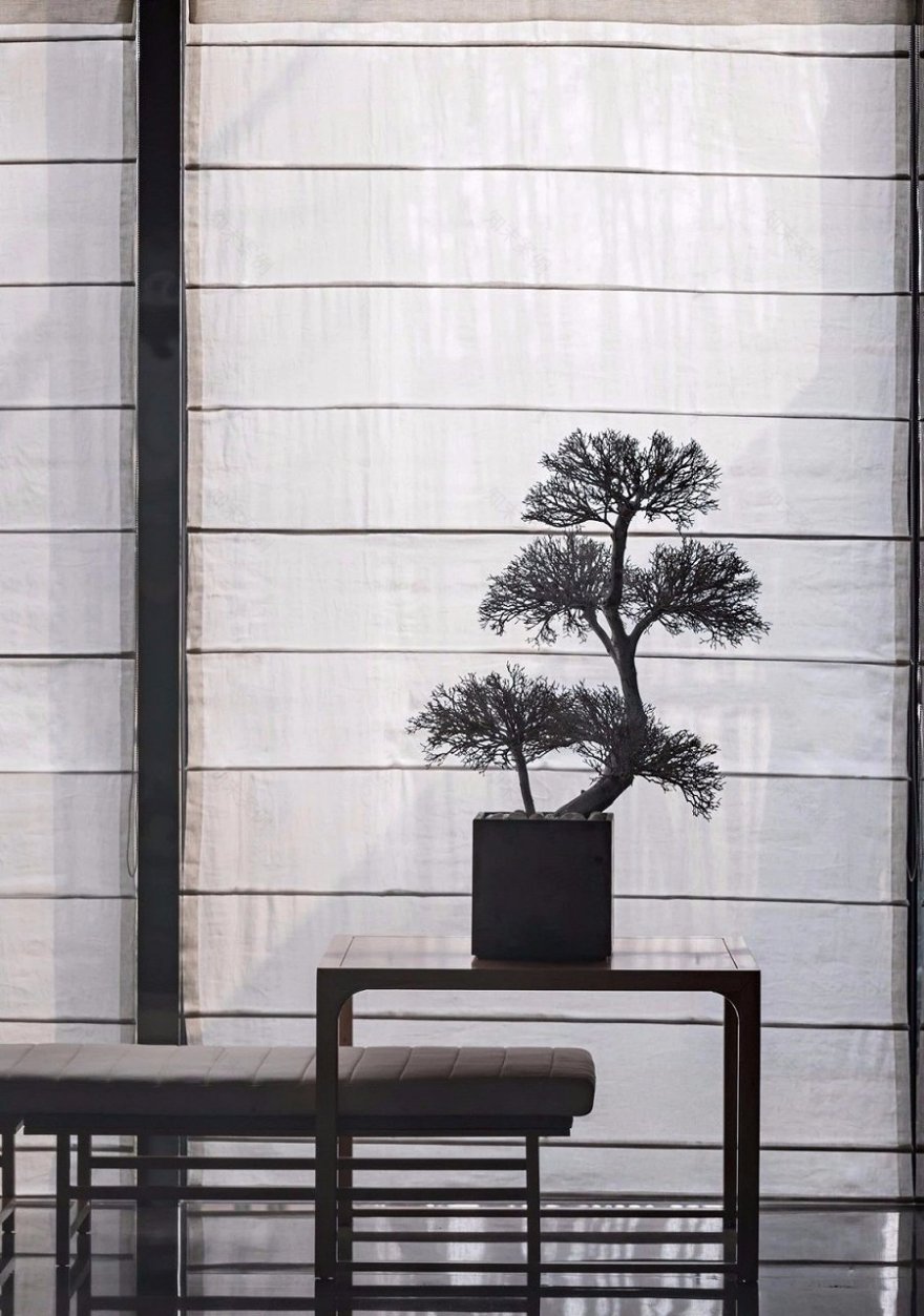 正商智慧城临时接待中心 | 太谷设计-9