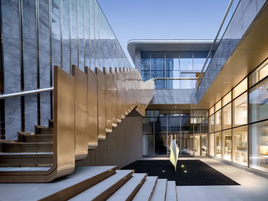 成都青云阙大区丨中国成都丨WDD问道景观-25