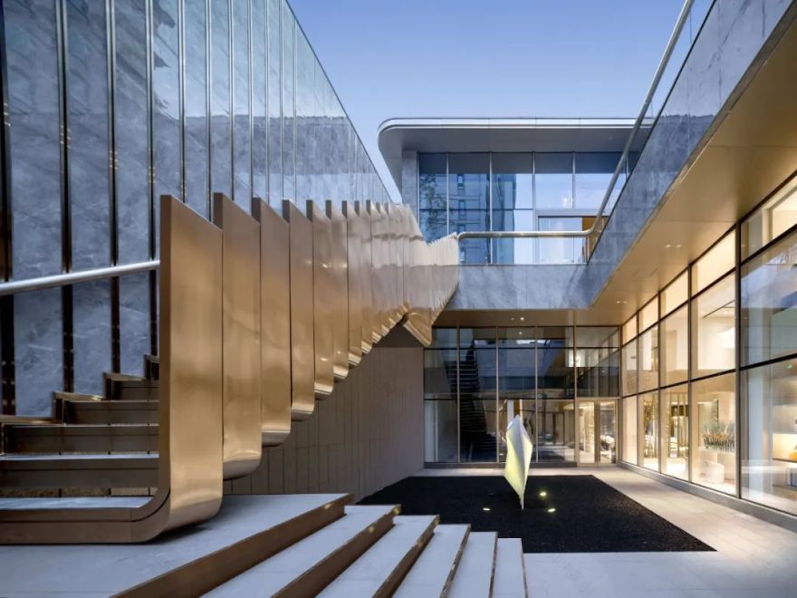 成都青云阙大区丨中国成都丨WDD问道景观-25