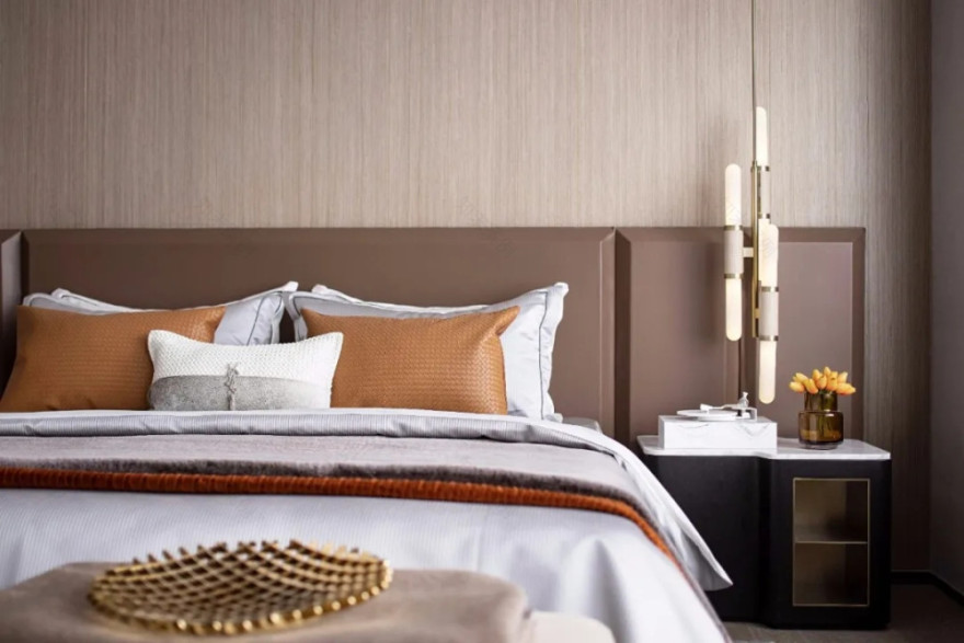 奥园·云和公馆丨中国广州丨矩阵纵横,矩阵鸣翠-60