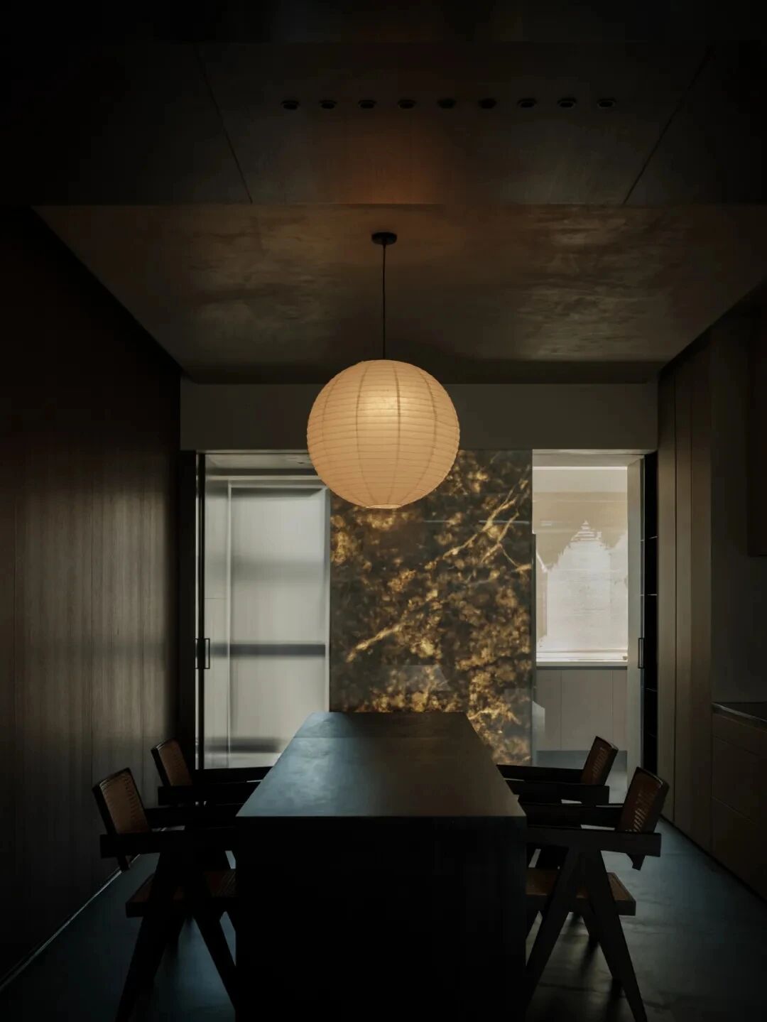 隅藏山海丨中国汕头丨汉马建筑-26