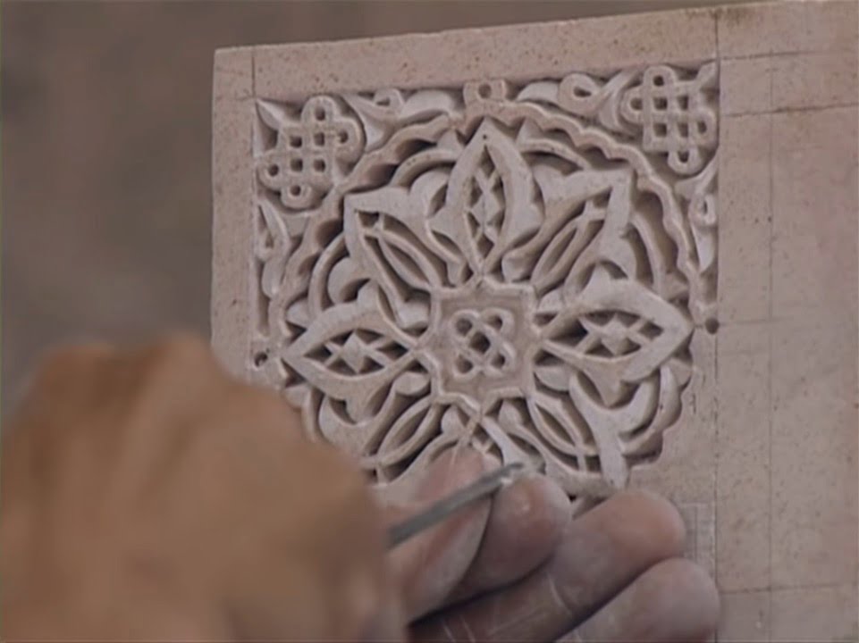 摩洛哥庭院建造丨美国纽约-90