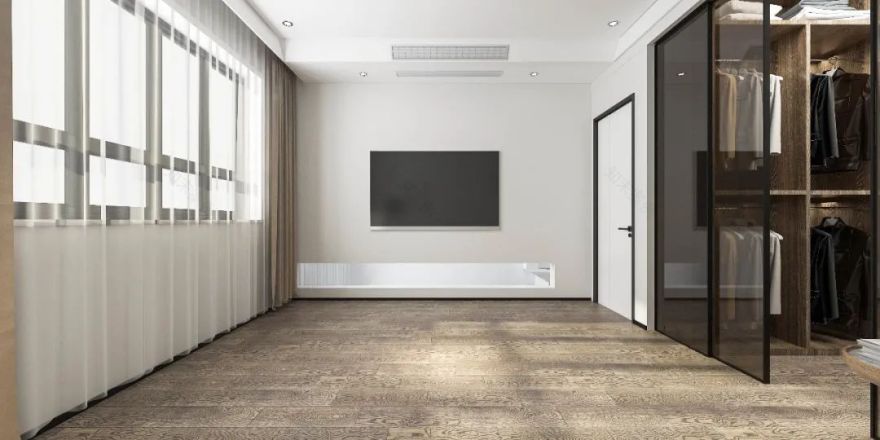 形学之上·津南•鲁能泰山 170㎡纯净错落住宅设计丨中国津南丨末那识-19