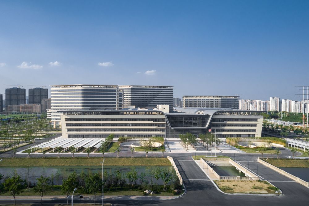 苏州市第九人民医院丨中国苏州-111