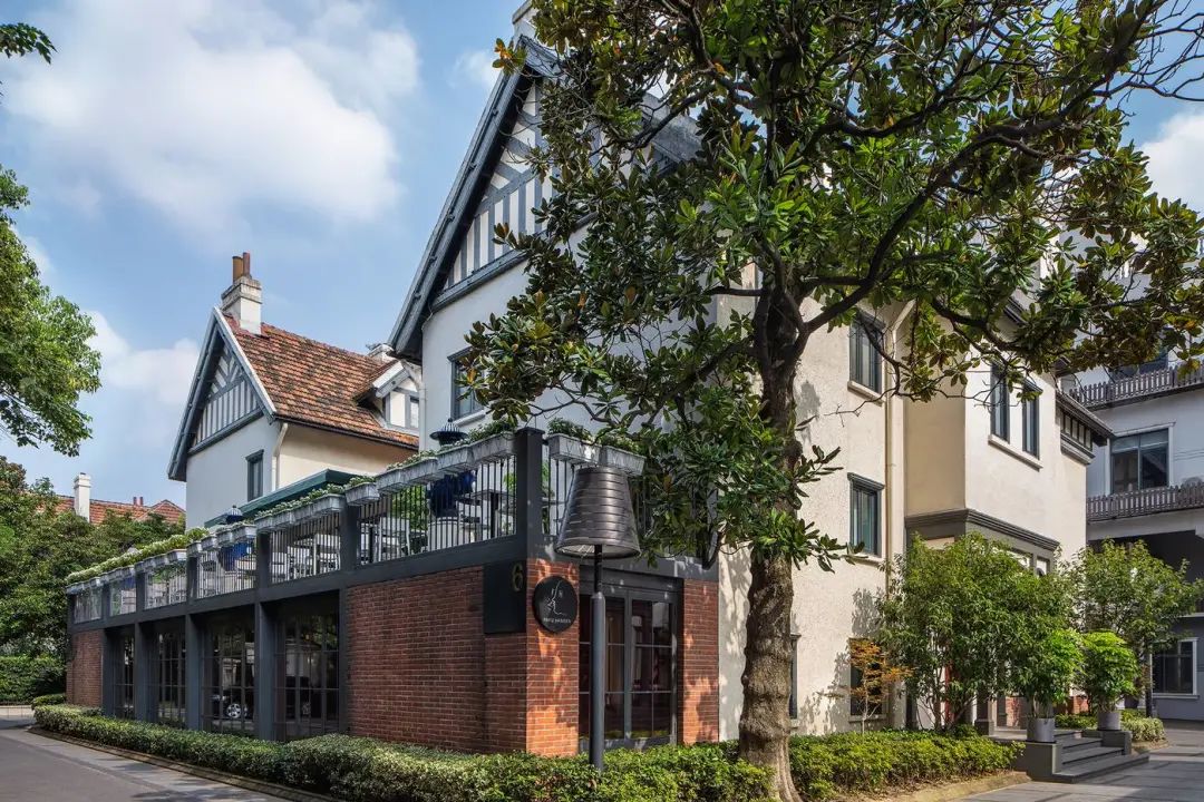 上海复合体验馆丨中国上海-5