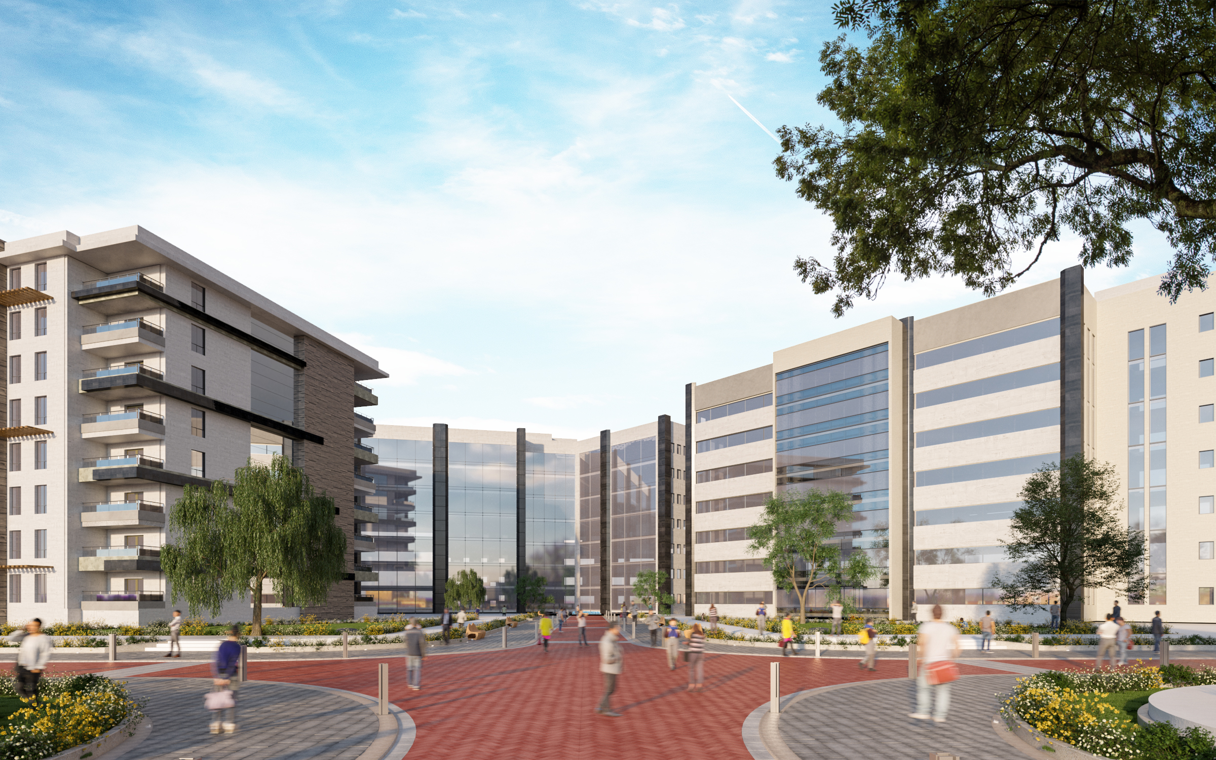 Uof Canada 大学丨埃及-8