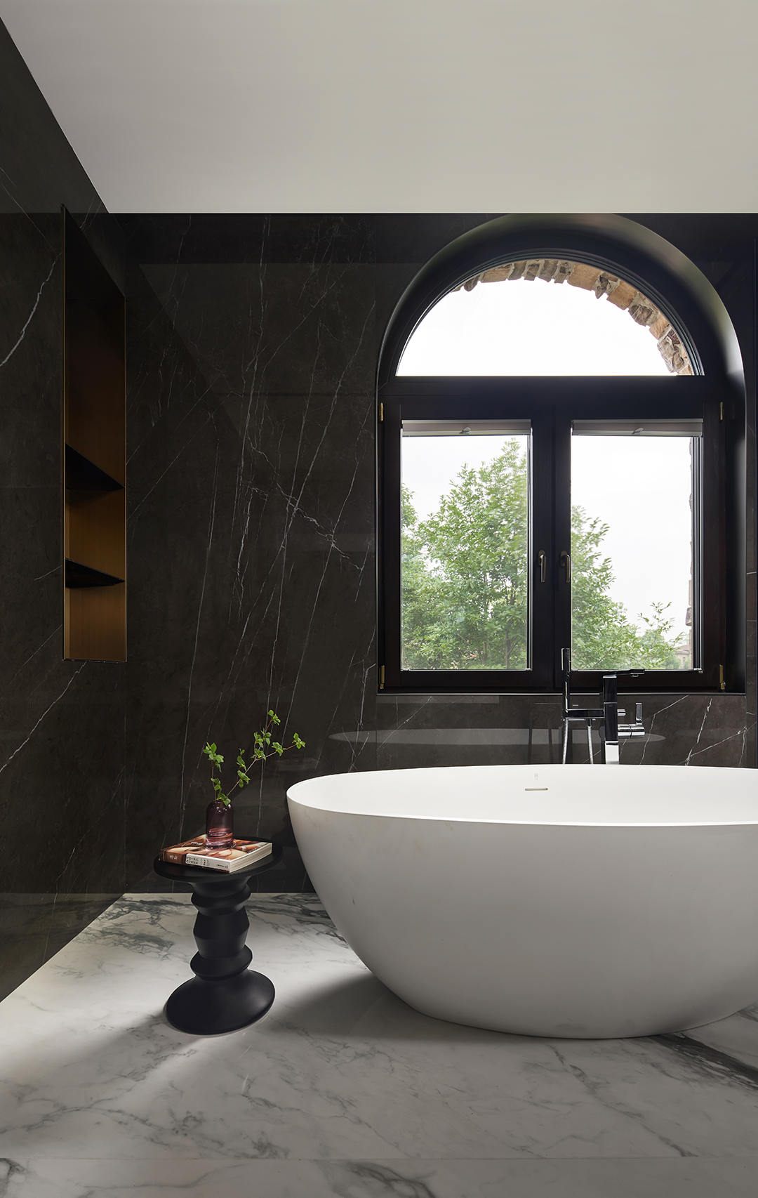 耕图设计×麓山国际 | 浮生若梦-73