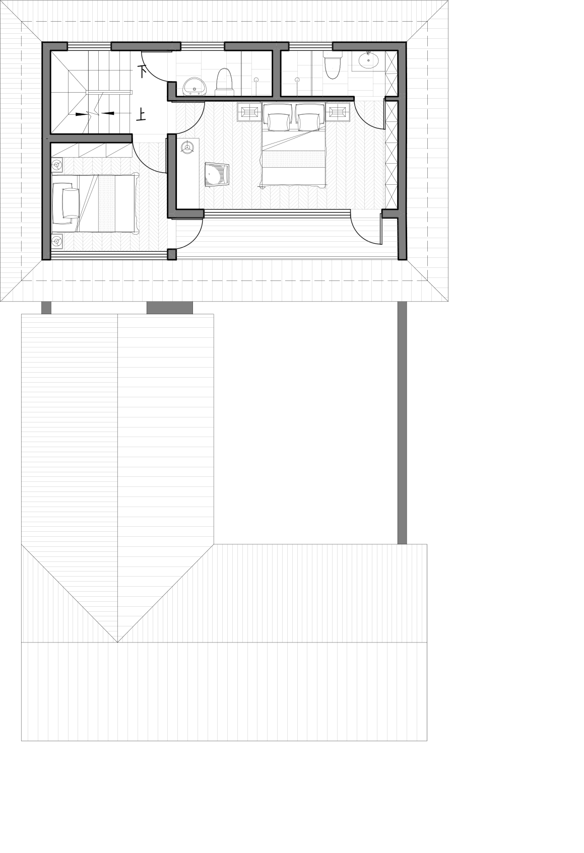 上海浦东新区新场集中居住村丨中国上海丨清华大学建筑设计研究院有限公司-39