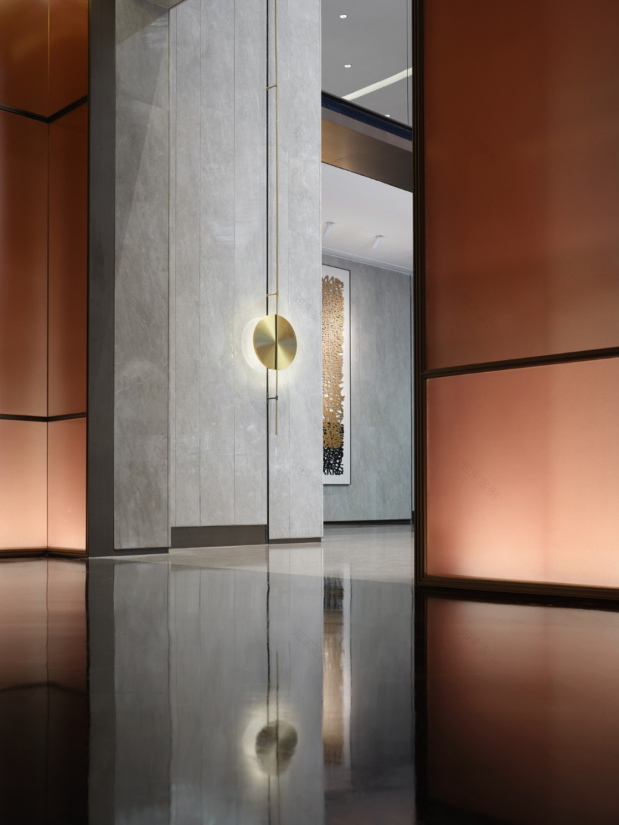 福建平潭滨海鼎新崇文府售楼处-16