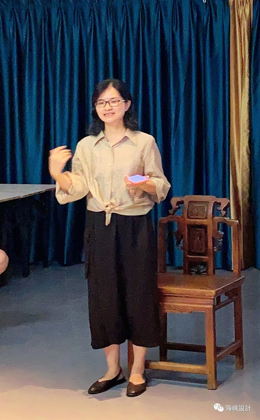 自然之境·多元美學的民宿設計-33