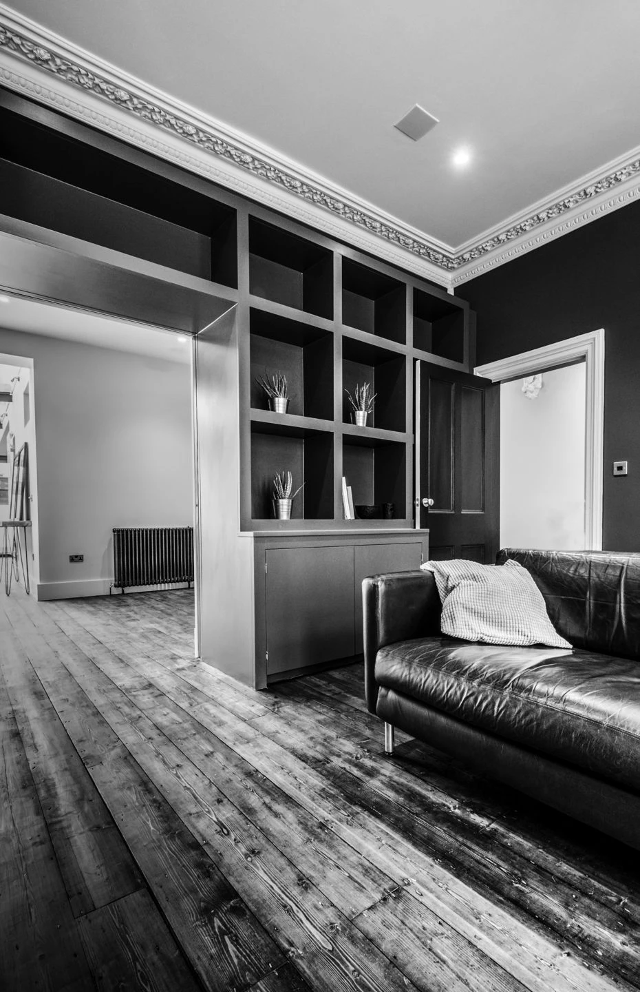 英国卡迪夫玻璃屋-27