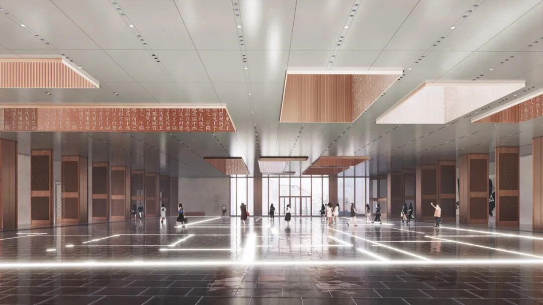 阁有书卷，园存雅趣-13