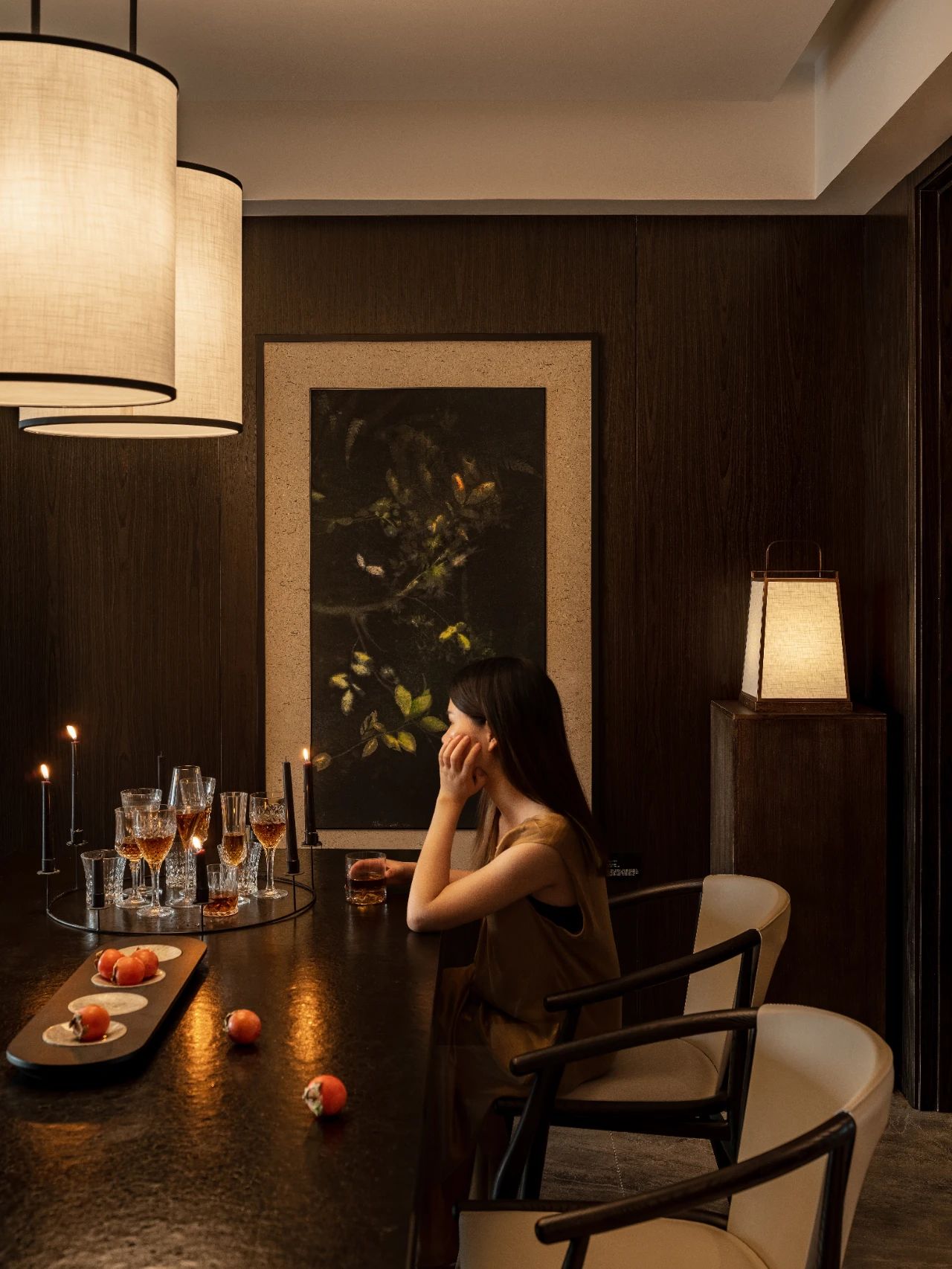 徐州万科昆吾 150 户型丨中国徐州丨上海璞辉空间设计有限公司-26