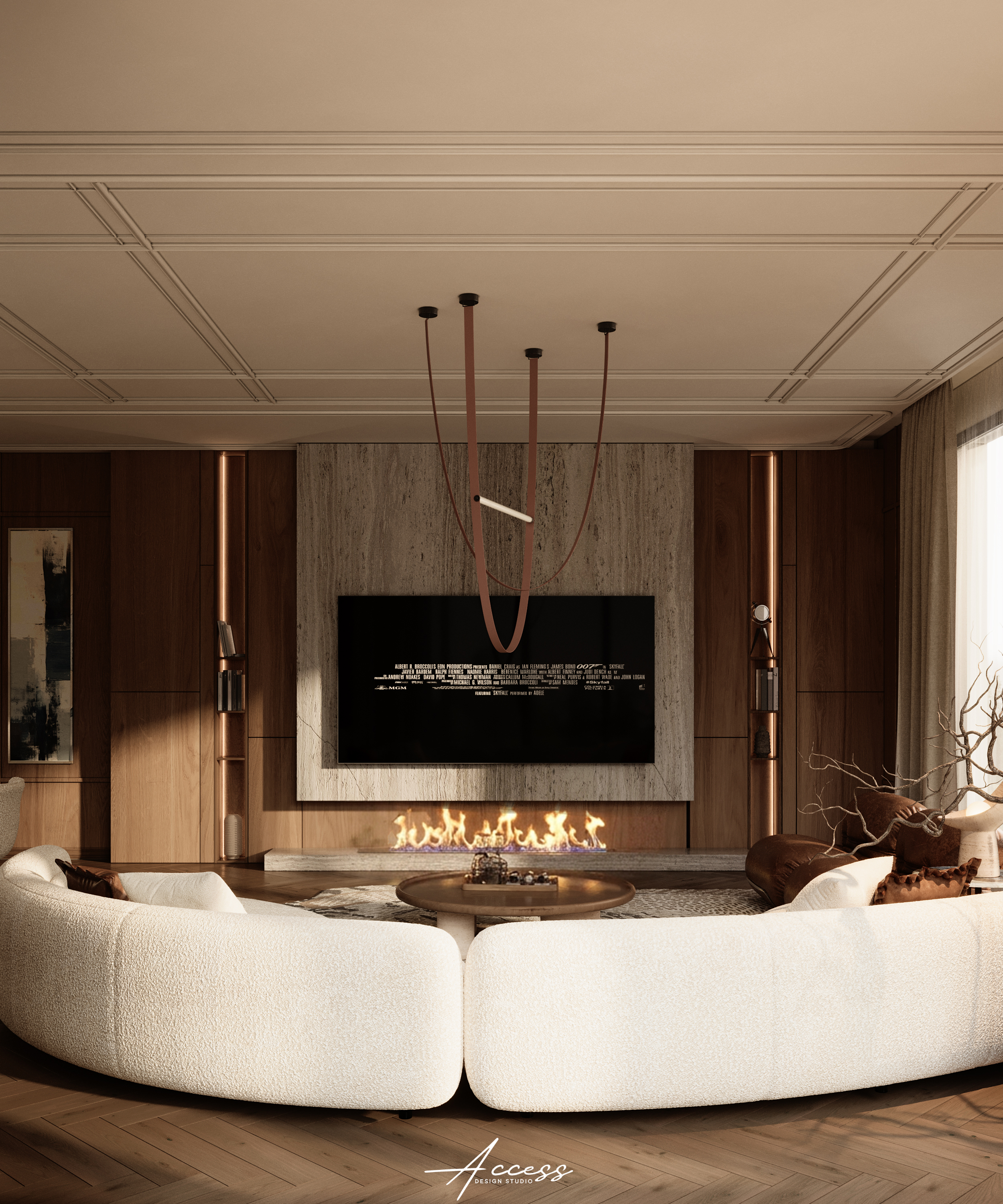 我不太明确Living Room In Mar 里 Mar 的具体所指Mar 常见的有作为人名马尔 ，也可能是拼写错误，如果是 March（三月） 或者 sea（西班牙语里海）等由于不清楚准确含义，无法提供准确翻译 -5