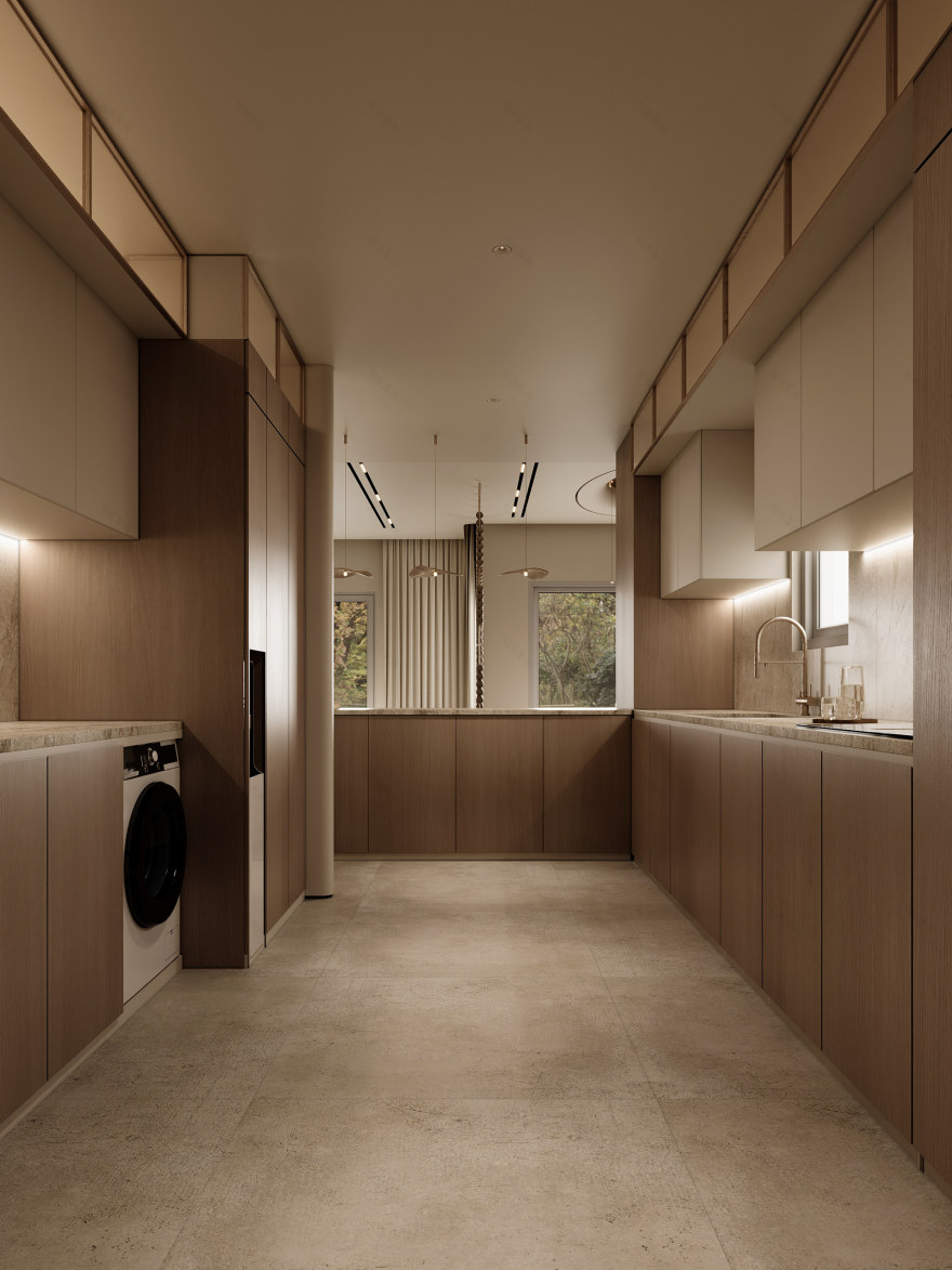 Villa Ground Floor-23