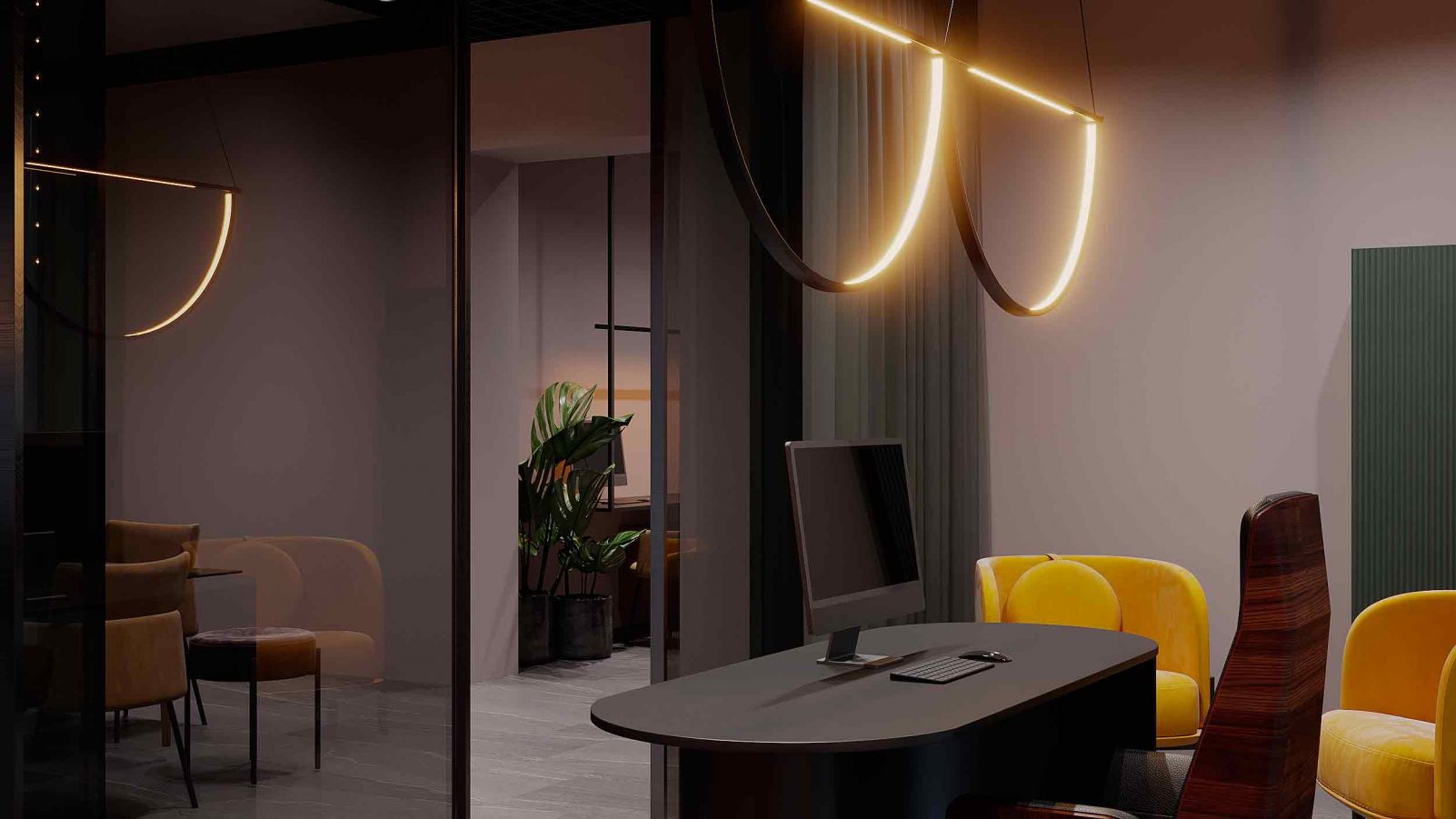 丨安德烈·戈尔丁斯基设计工作室-23