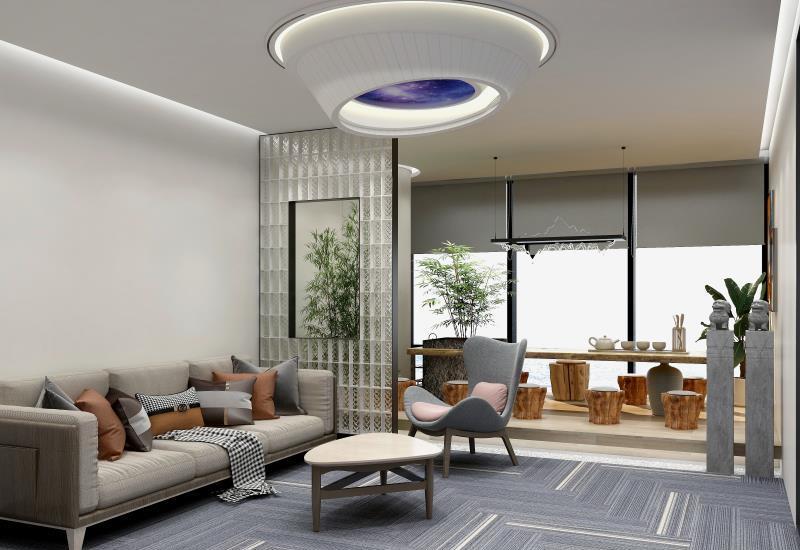 
中海寰宇办公 -6