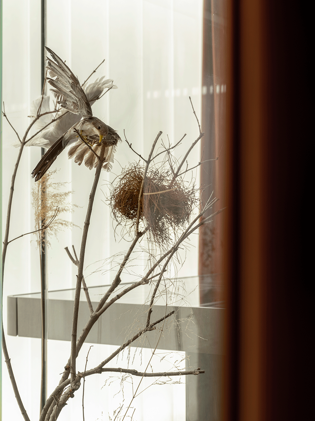 中交远洋那么小镇丨中国北京丨CAC 京典设计-47