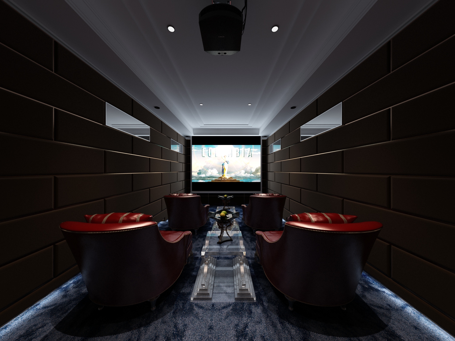 融合趋势，创新设计——知名设计师打造的项目案例赏析-36