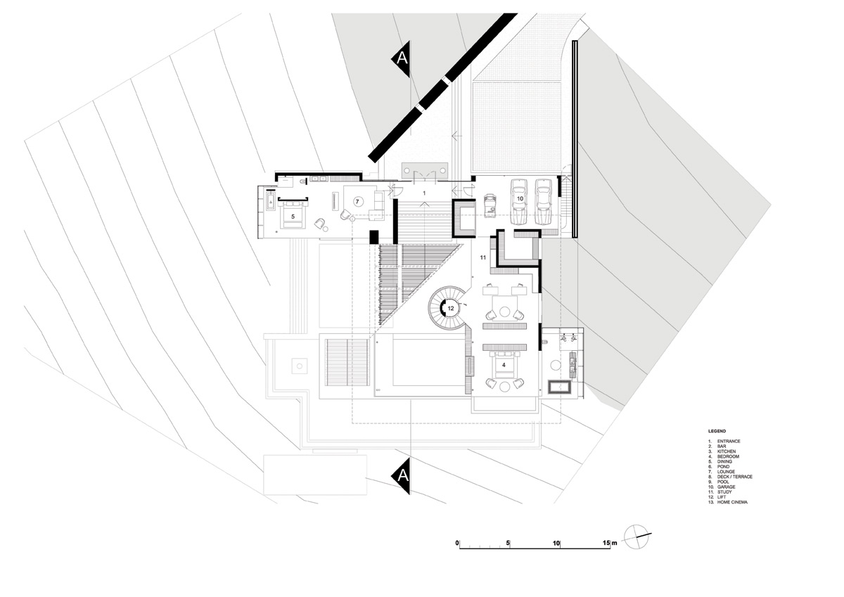 南非 cove 3 住宅-22