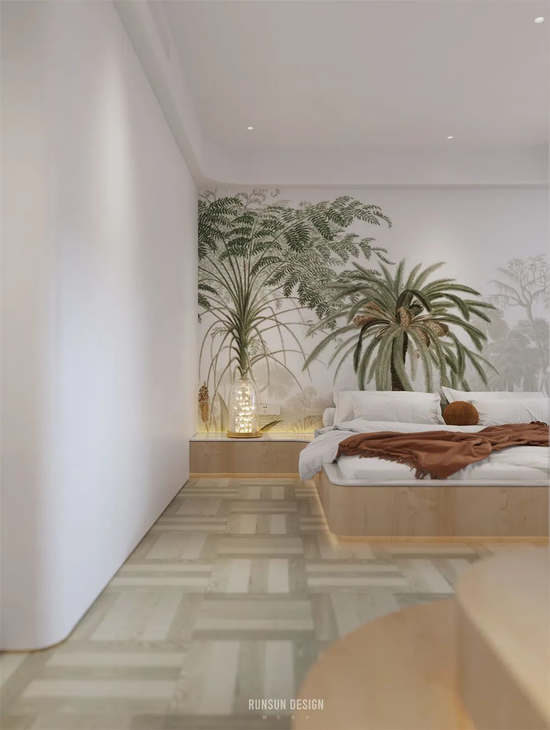 La Pedrera · 瑞安新湖春晓私宅设计丨朗石设计-65