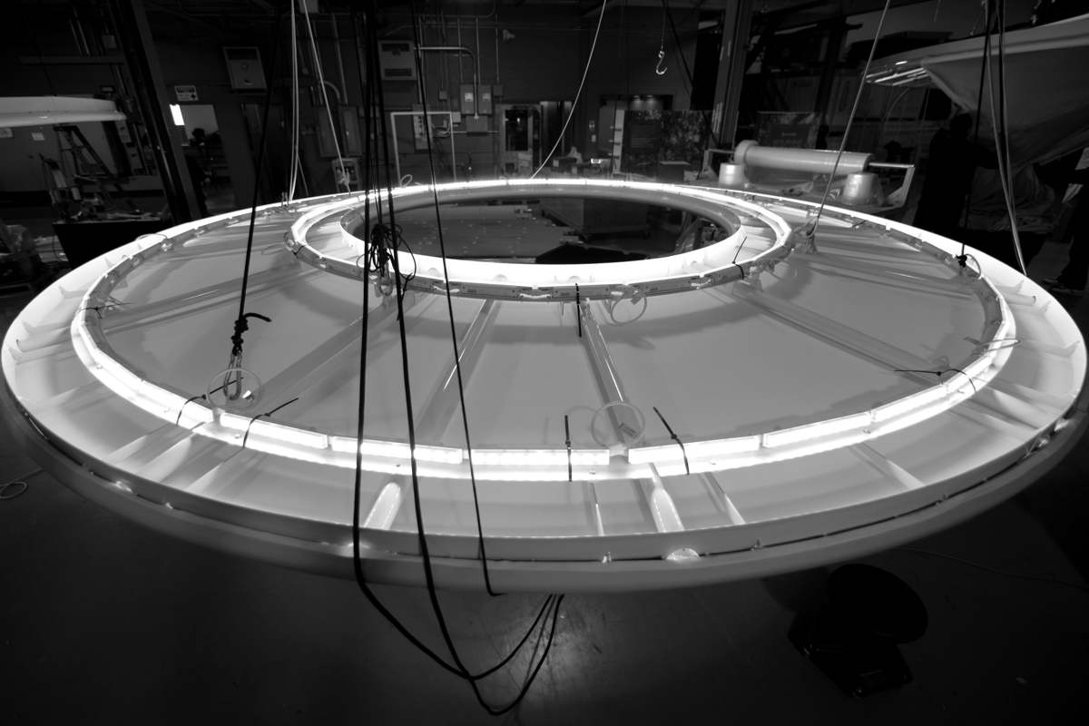 Mall of America | Eventscape-3