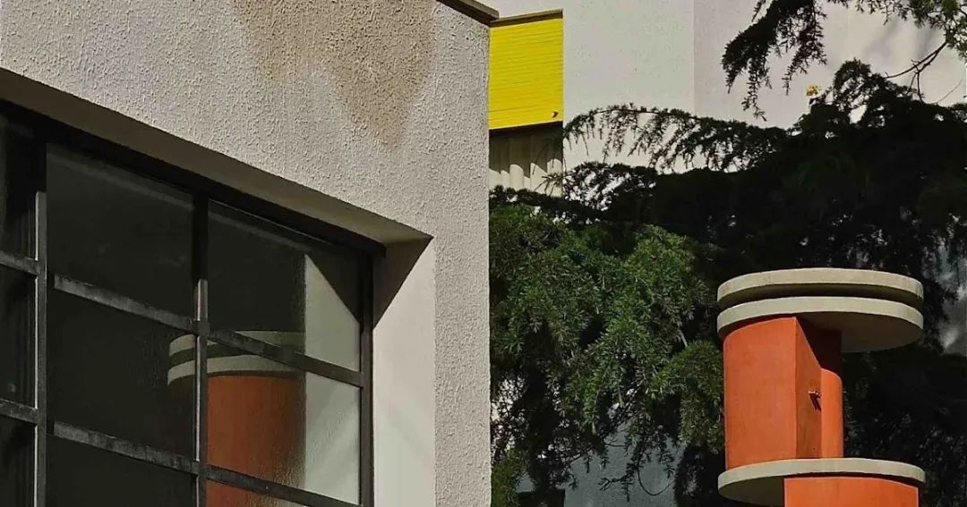 54 画廊丨法国巴黎丨Robert MalletStevens-10