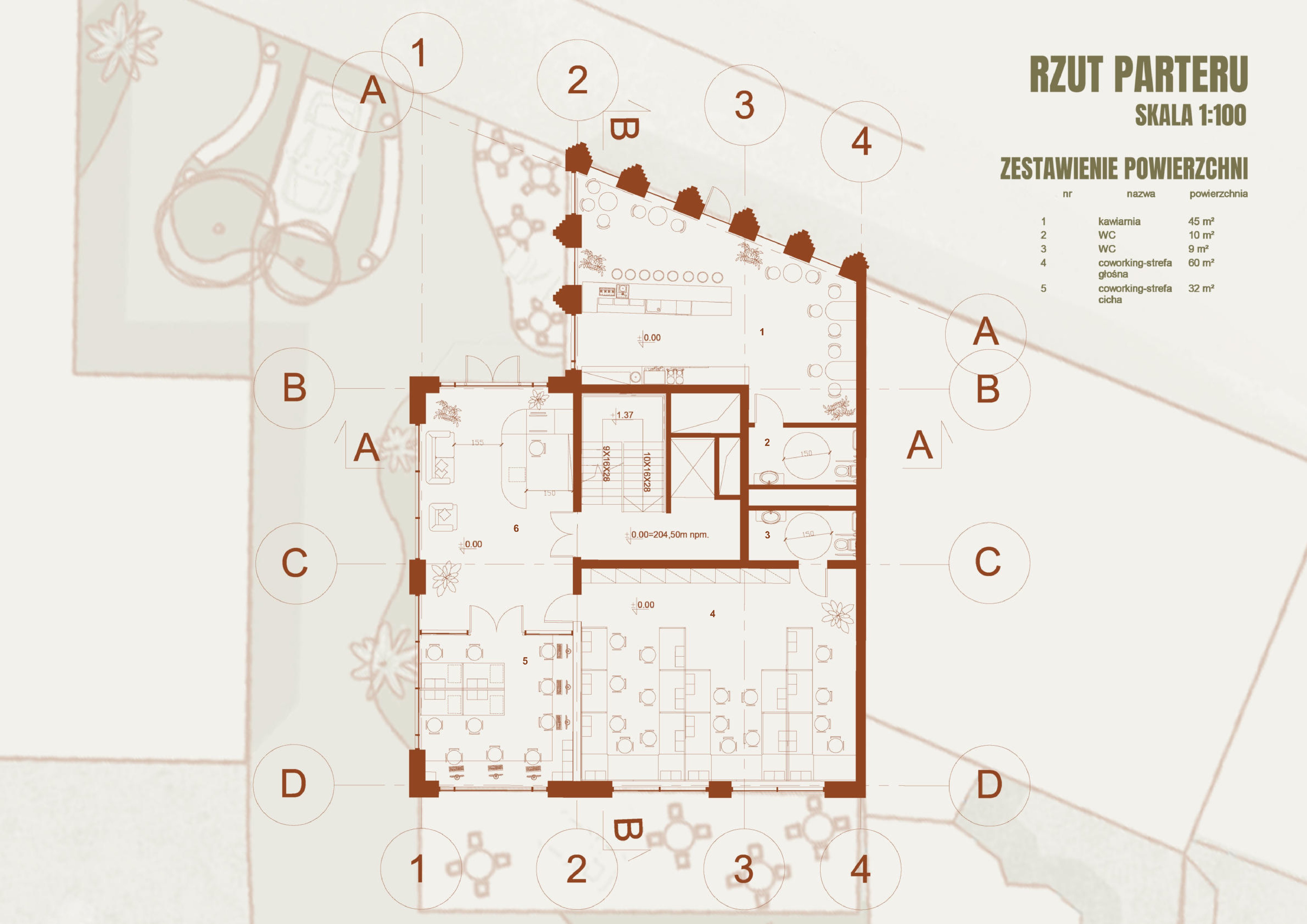 PLOMBA WIELORODZINNA/ RESIDANTIAL BUILDING-7