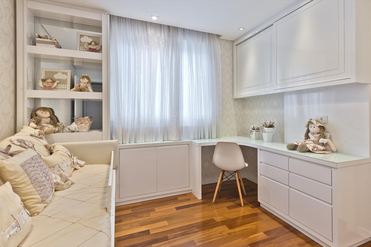 巴西 Cabral 公寓-11