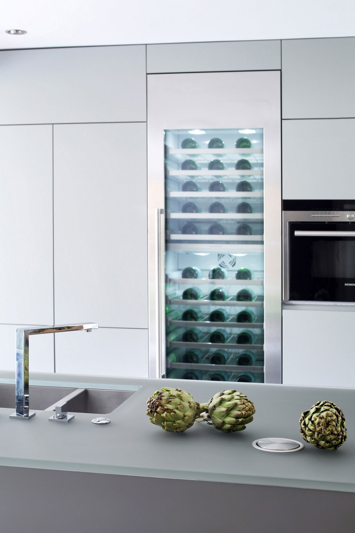 英国 Butterton 私人住宅-17