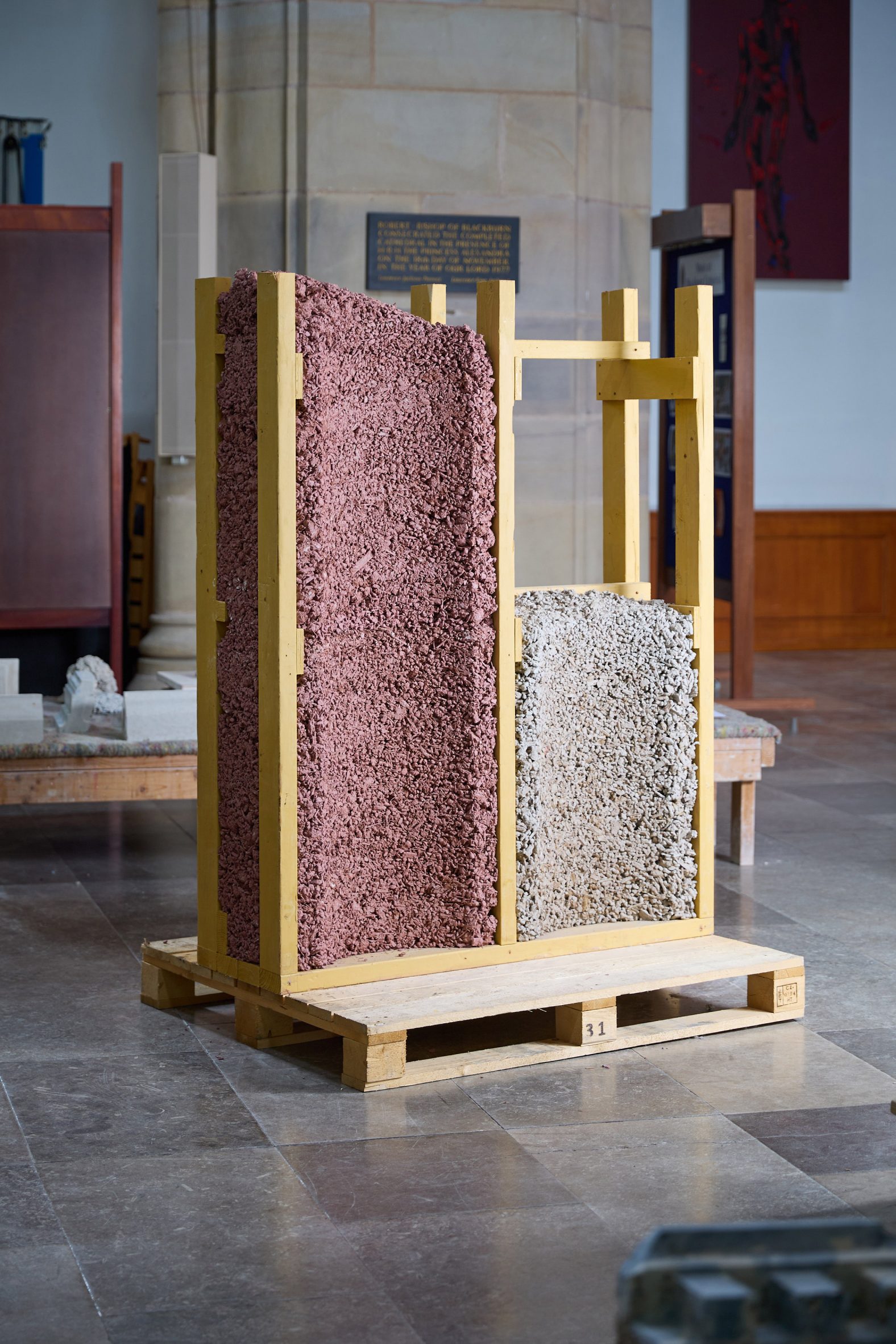 Poured Earth可持续建筑方法项目-17